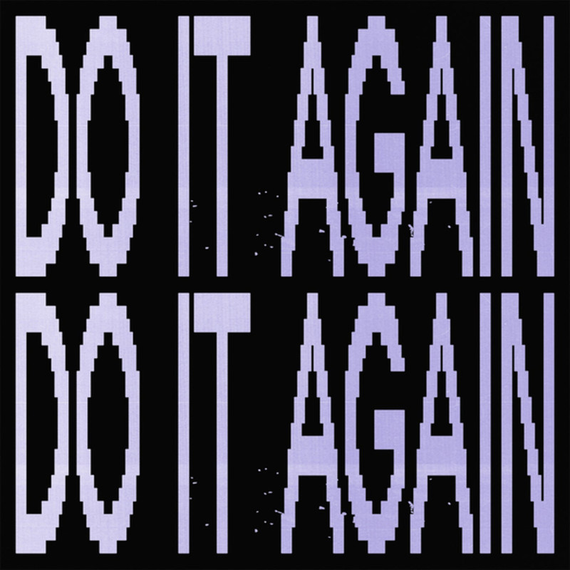 Betical - Do It Again (Extended Mix)