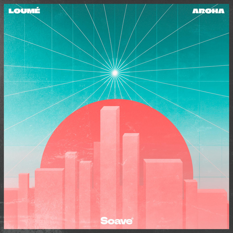 Loum&eacute; - Aroha (Original Mix)