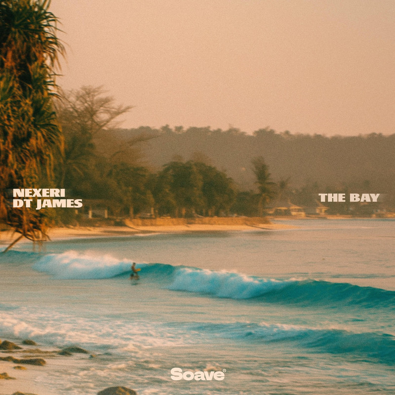 Nexeri & DT James - The Bay (Original Mix)
