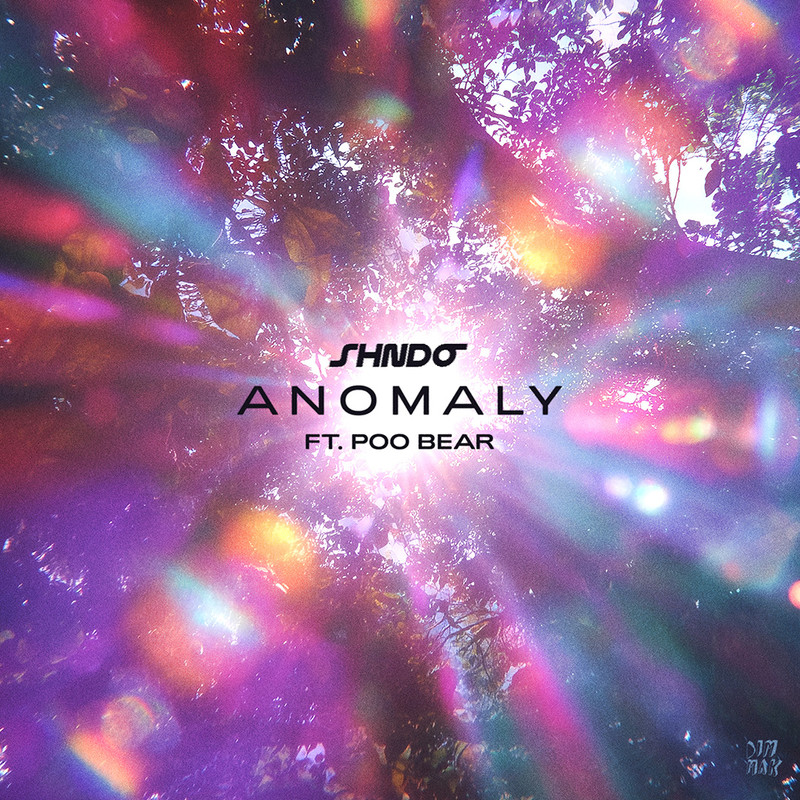 shndō - Anomaly (feat. Poo Bear) [Extended Mix]