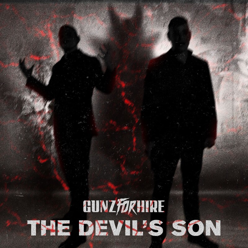 Gunz For Hire - The Devil's Son (Original Mix)