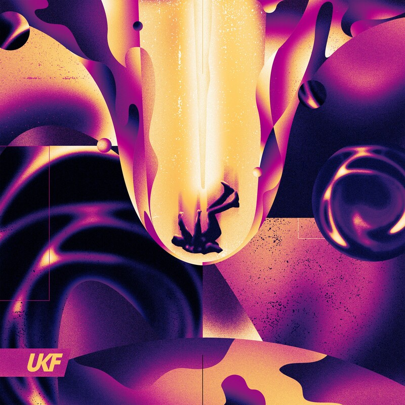 Subsonic & Ekko & Sidetrack - Pressure (Original Mix)