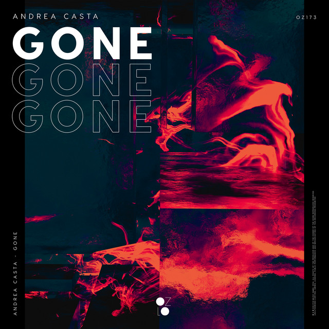 Andrea Casta - Gone (Extended Mix)