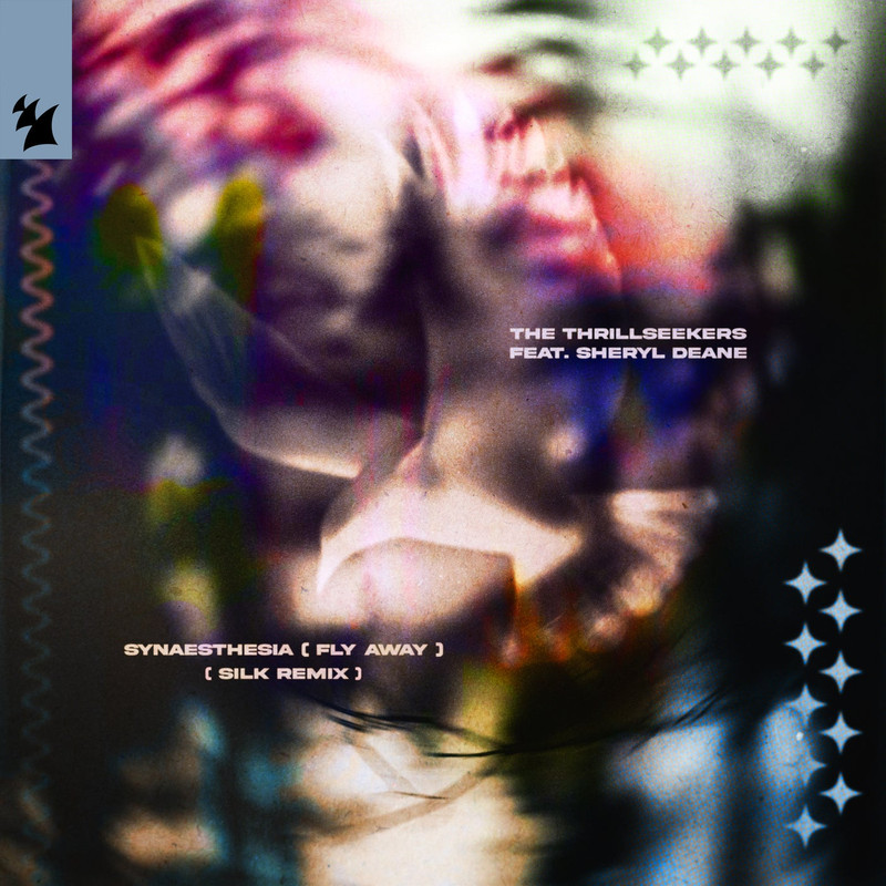 The Thrillseekers & Sheryl Deane - Synaesthesia (Fly Away) (SILK Extended Remix)