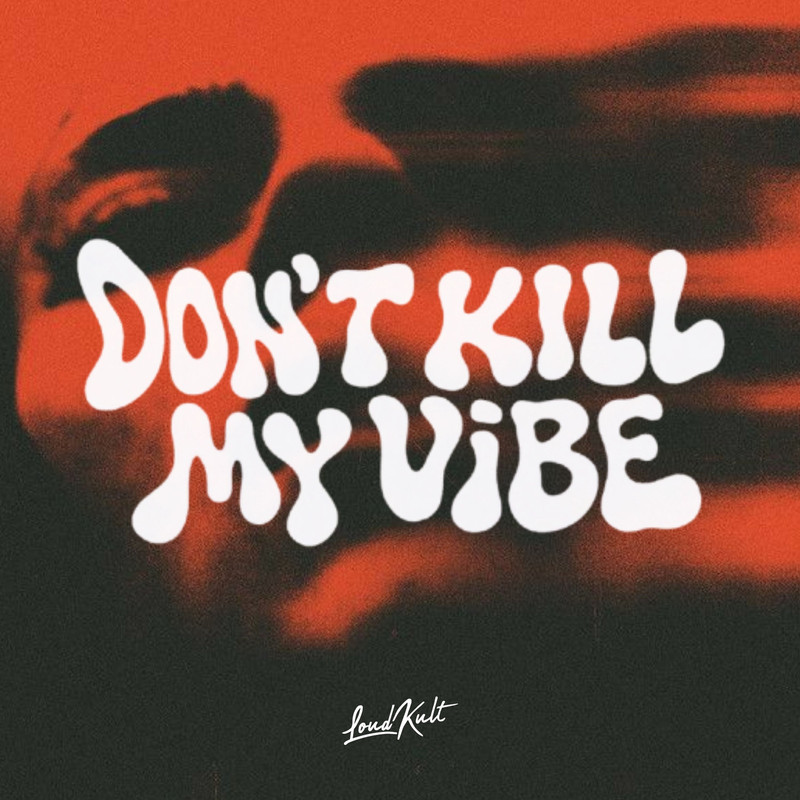&Acirc;me, Adrian Fyrla, Palm Monkey - DON'T KILL MY VIBE (Original Mix)
