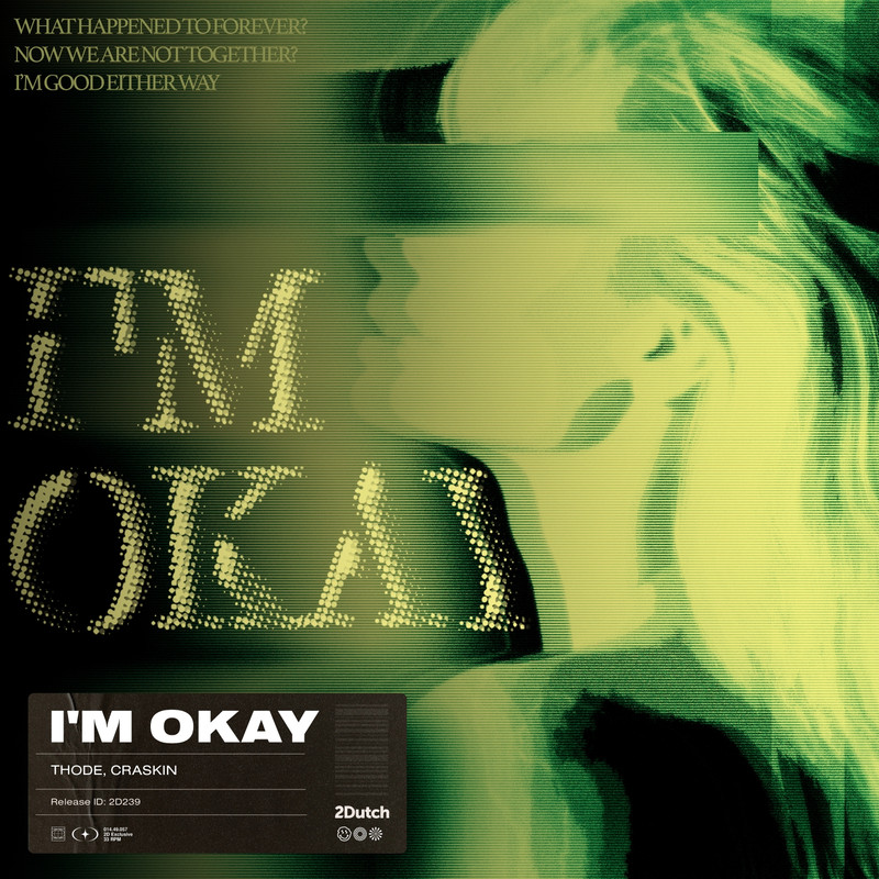 THODE & CRASKIN - IM OKAY (Extended Mix)