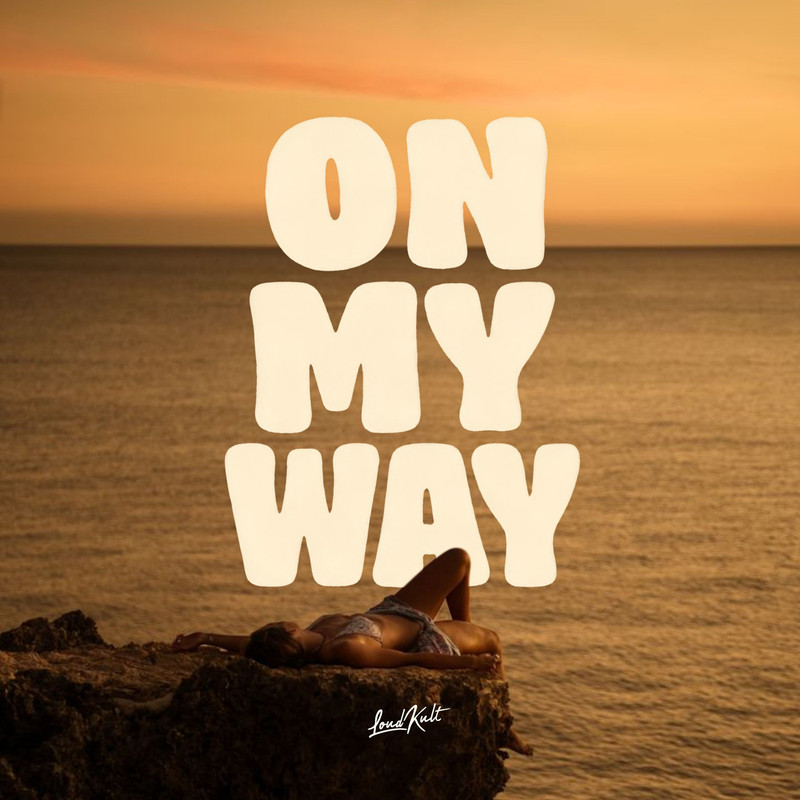 Palm Monkey - ON MY WAY (Original Mix)