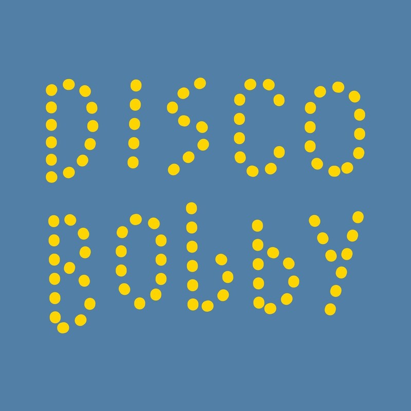 Kevin McKay & Hever Jara - Disco Bobby (Original Mix)