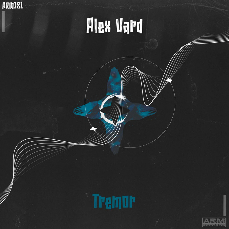 Alex Vard - Tremor (Extended Mix)