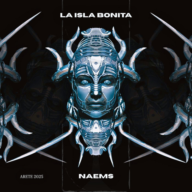 NAEMS - La Isla Bonita (Original Mix)