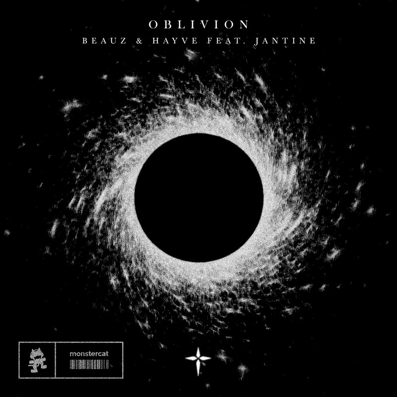 BEAUZ & hayve - Oblivion (feat. Jantine) (Original Mix)