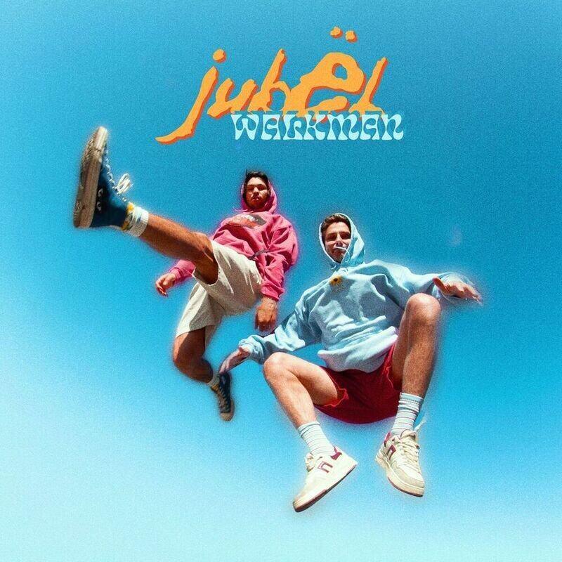 Jubël - Walkman (Original Mix)