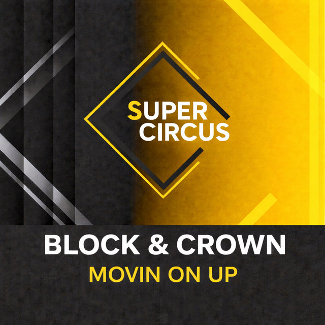Block & Crown - In My Head (Original Mix)