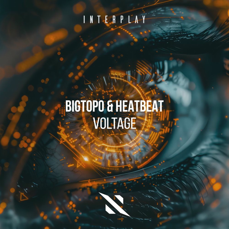 Heatbeat & Bigtopo - Voltage (Extended Mix)