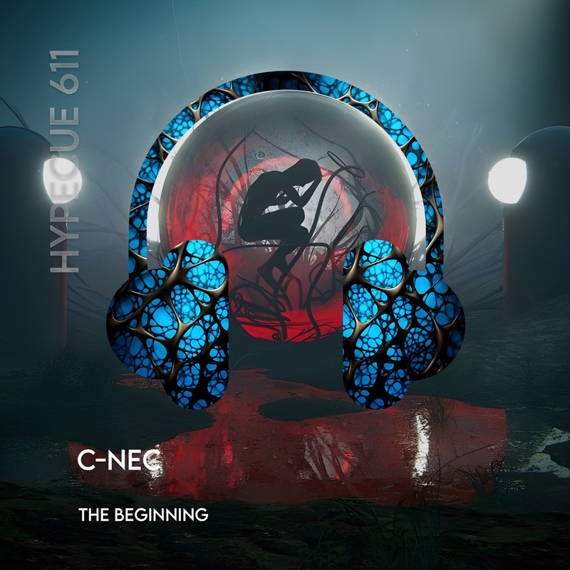 C-Nec - The Beginning (Original Mix)