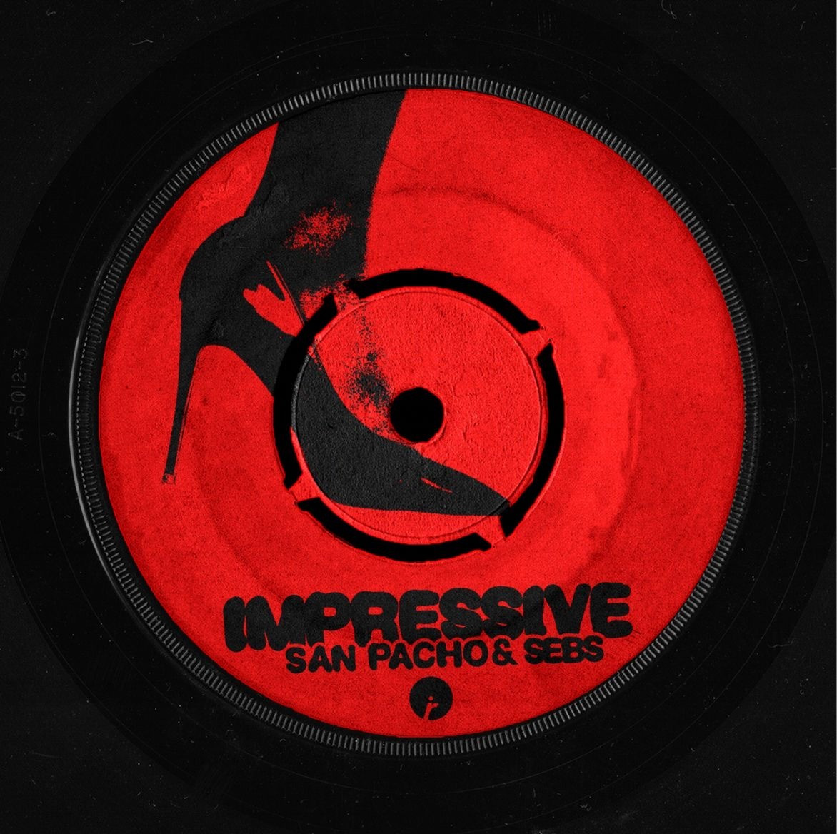 San Pacho & SEBS (US) - Impressive (Extended Mix)
