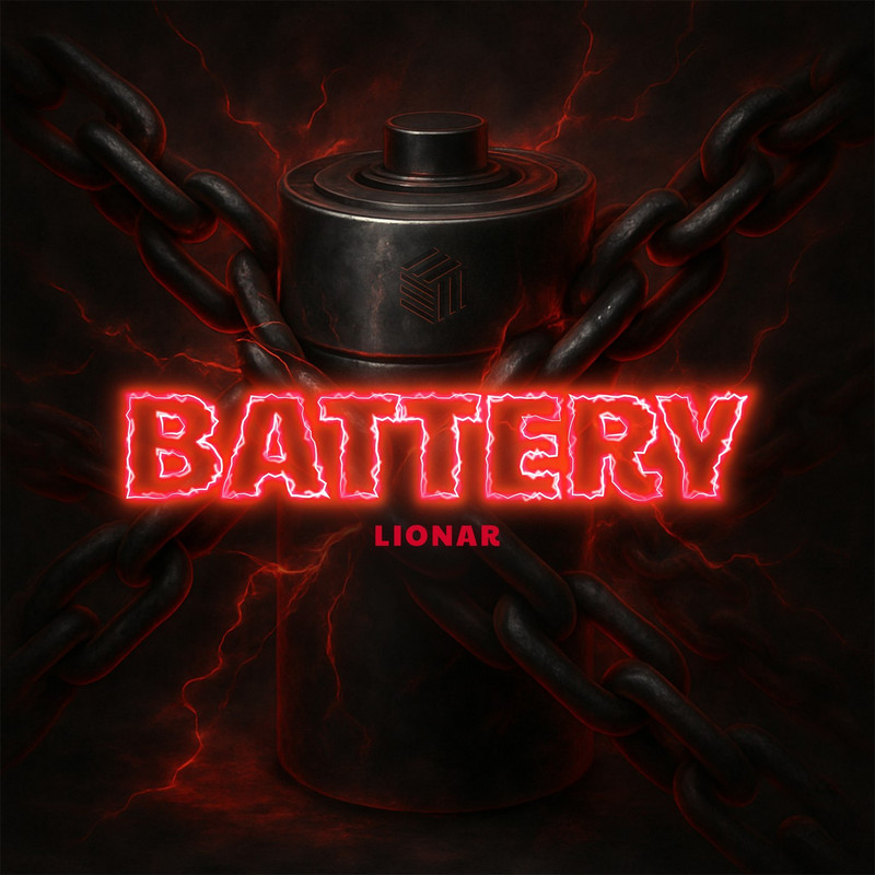 Lionar - Battery (Extended Mix)