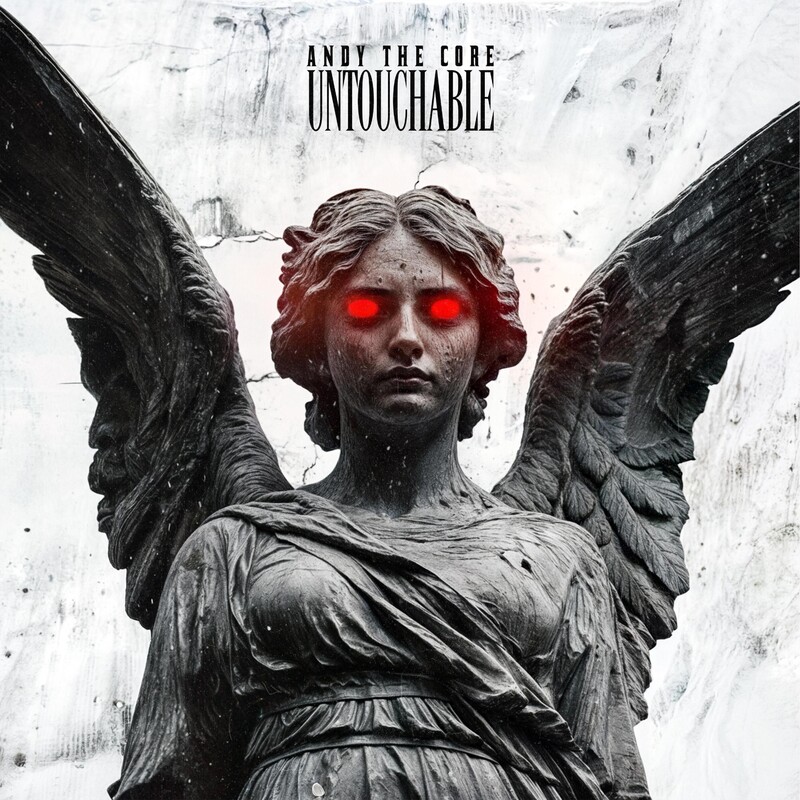Andy The Core - UNTOUCHABLE (Original Mix)