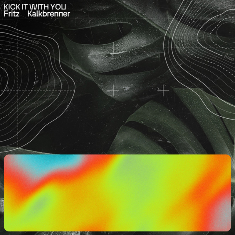 Fritz Kalkbrenner - Kick It With You (Club Mix)