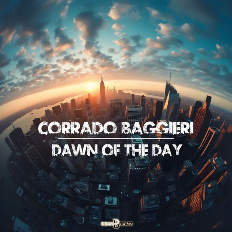 Corrado Baggieri - Dawn Of The Day (Extended Mix)