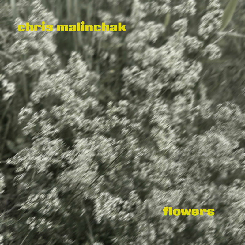 Chris Malinchak - Flowers (Original Mix)