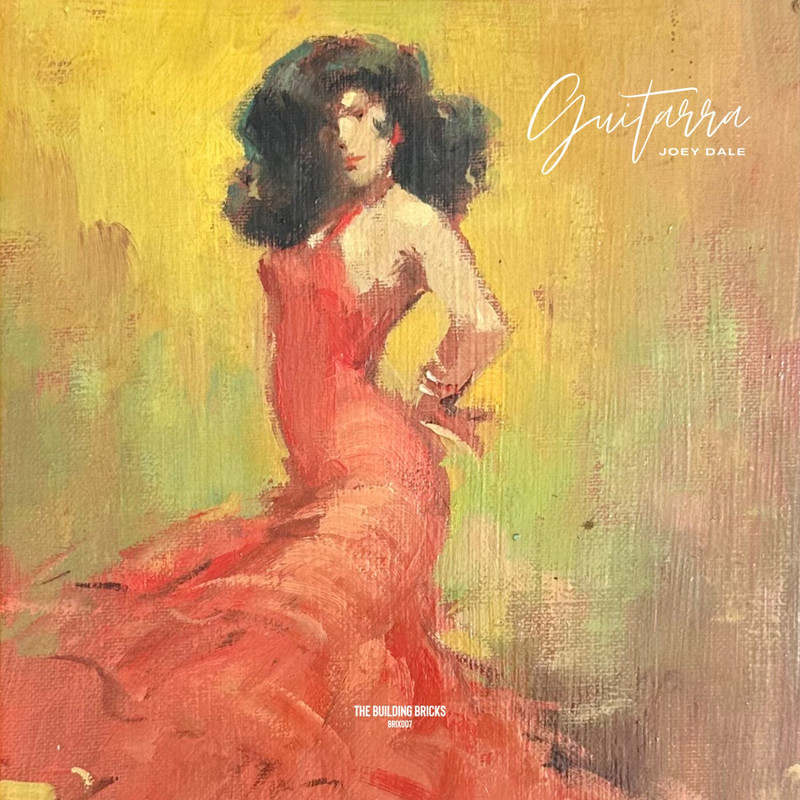 Joey Dale - Guitarra (Extended Mix)