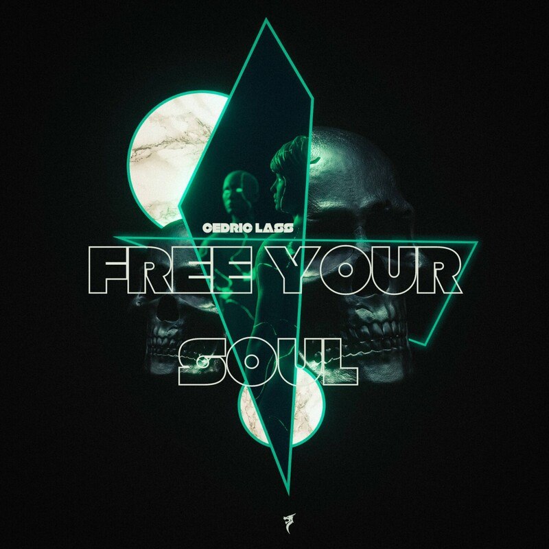 Cédric Lass - Free Your Soul (Extended Mix)