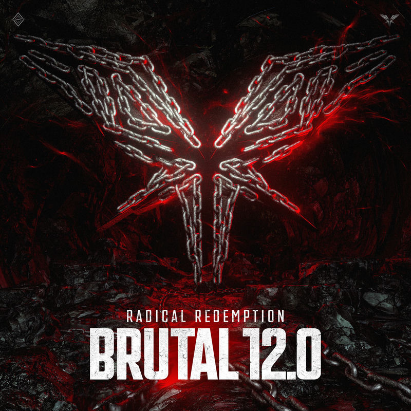 Radical Redemption - Brutal 12.0 (Original Mix)