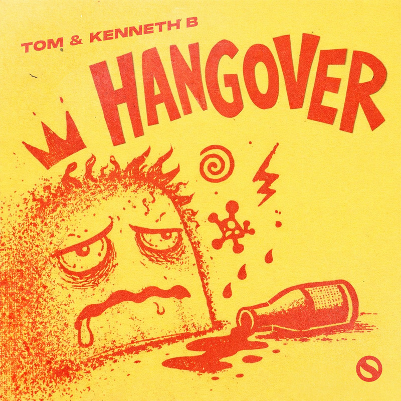 TOM & Kenneth B - Hangover (Extended Mix)