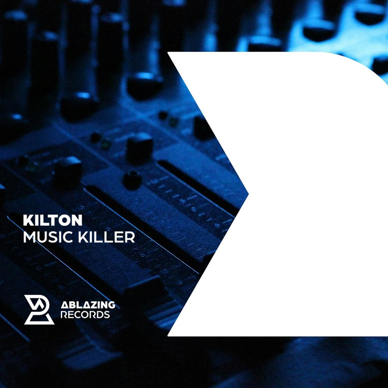 Kilton - Music Killer (Extended Mix)