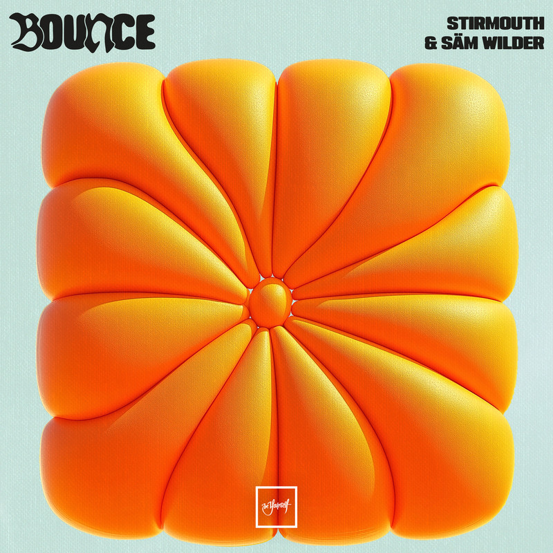Säm Wilder & Stirmouth - Bounce (Original Mix)