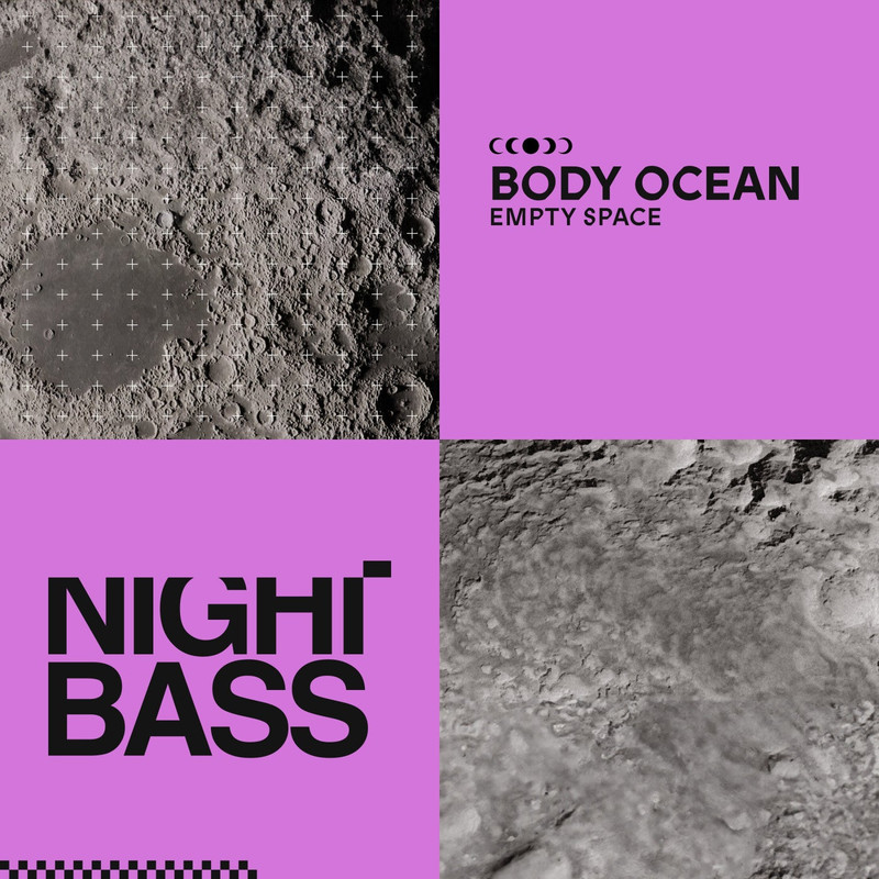 Body Ocean - Empty Space (Extended Mix)