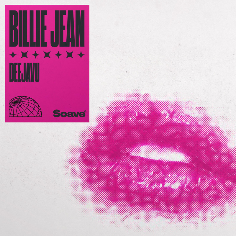 DeejaVu - Billie Jean (Original Mix)