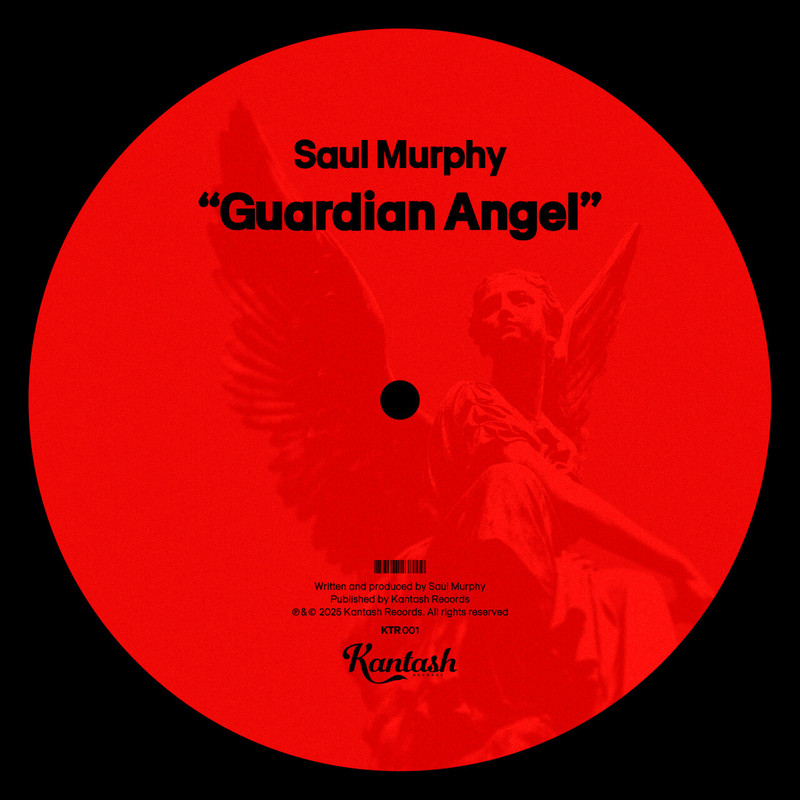 Saul Murphy - Guardian Angel (Extended Mix)