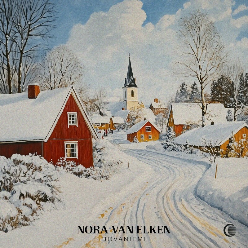 Nora Van Elken - Rovaniemi (Original Mix)