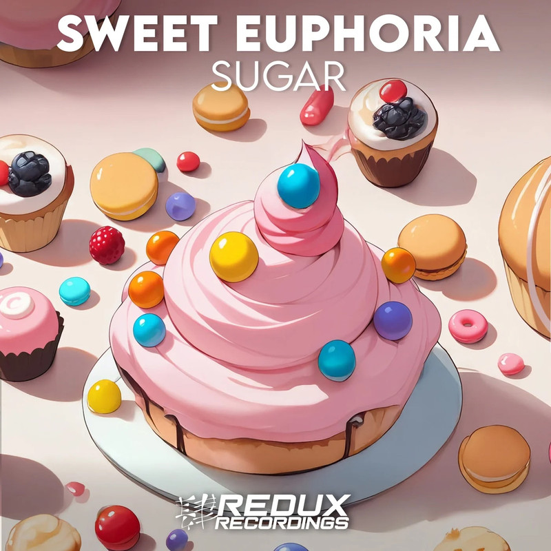 Sweet Euphoria - Sugar (Extended Mix)