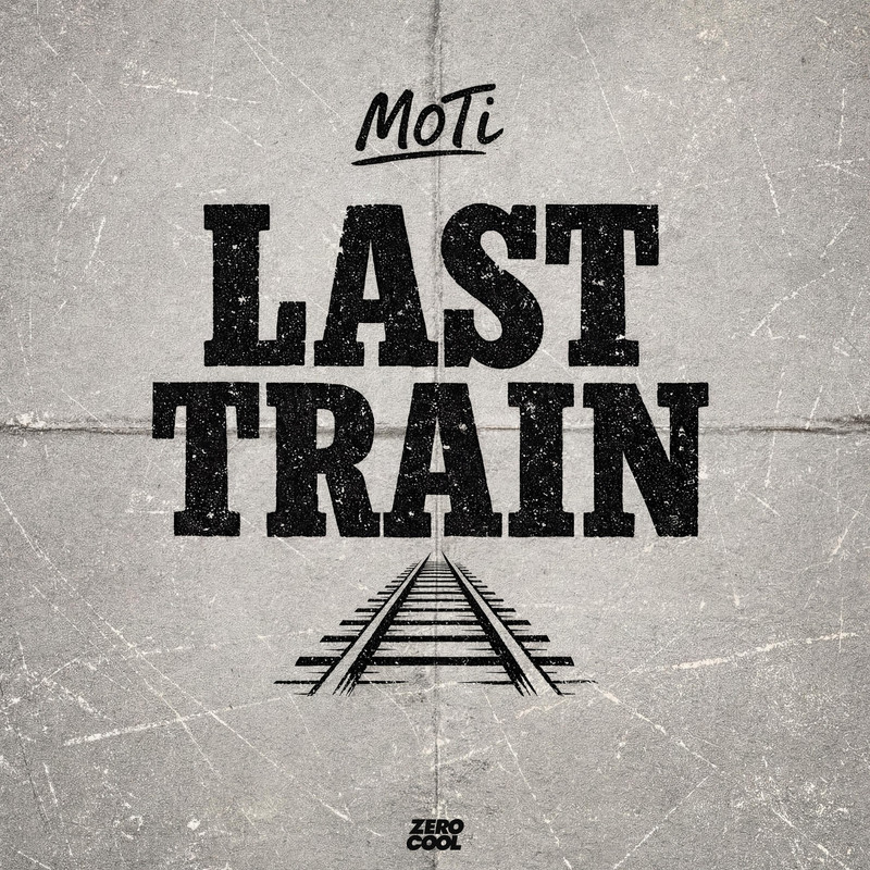 MOTi - Last Train (Extended Mix)