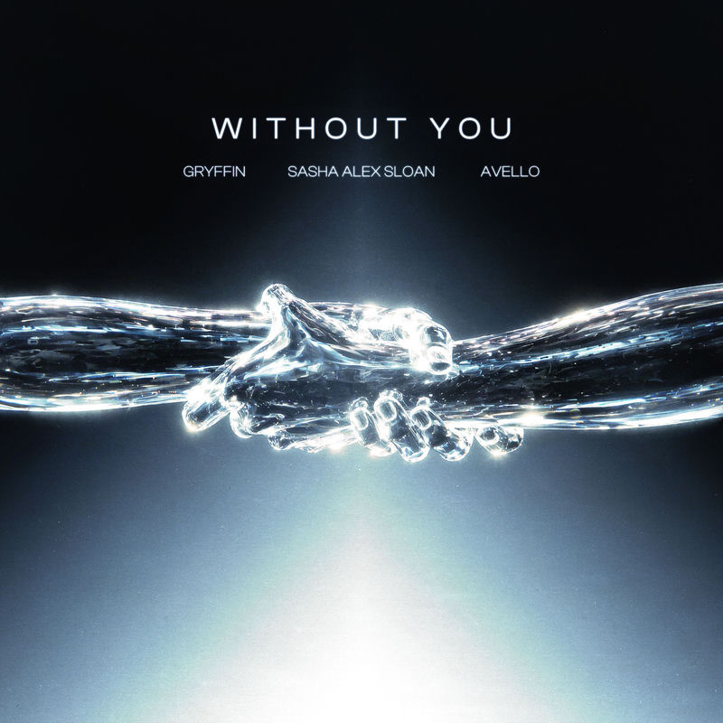 Gryffin, AVELLO - Without You (feat. Sasha Alex Sloan) (Original Mix)