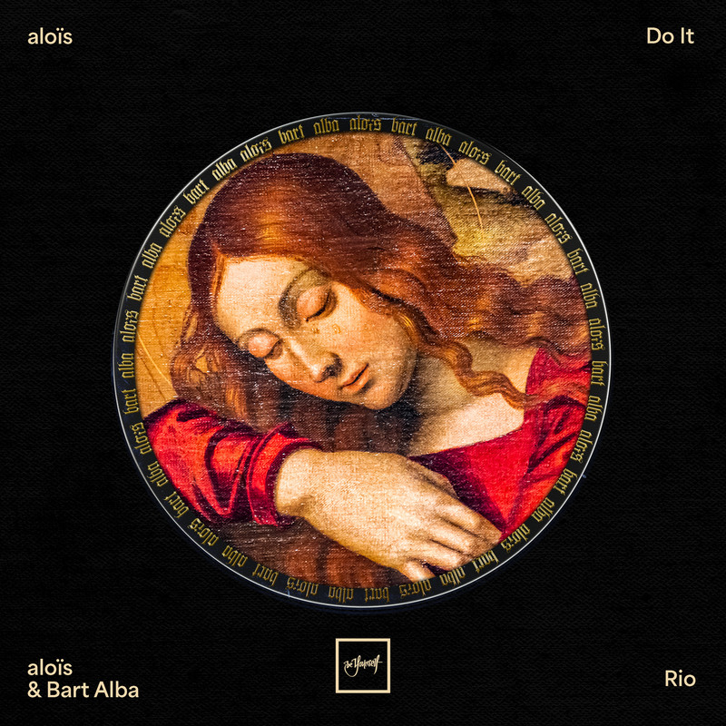 aloïs & Bart Alba - Rio (Extended Mix)