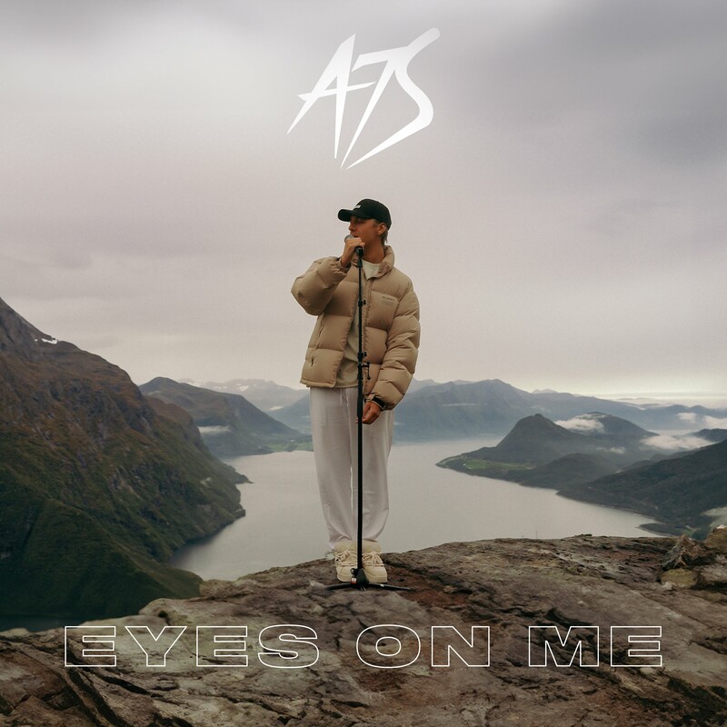 A7S - EYES ON ME (Original Mix)