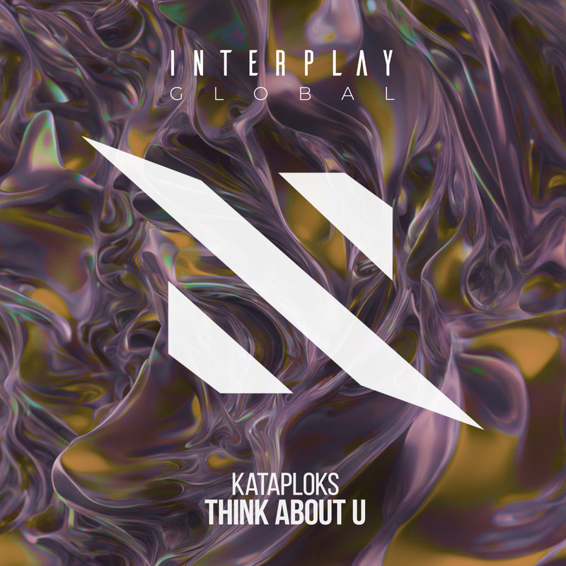 Kataploks - Think About U (Extended Mix)