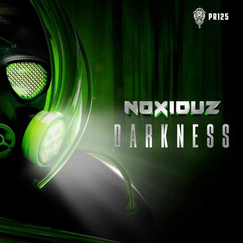 Noxiouz - Darkness (Original Mix)