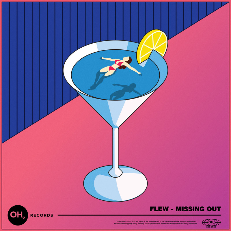 Flew - Missing Out (Extended Mix)