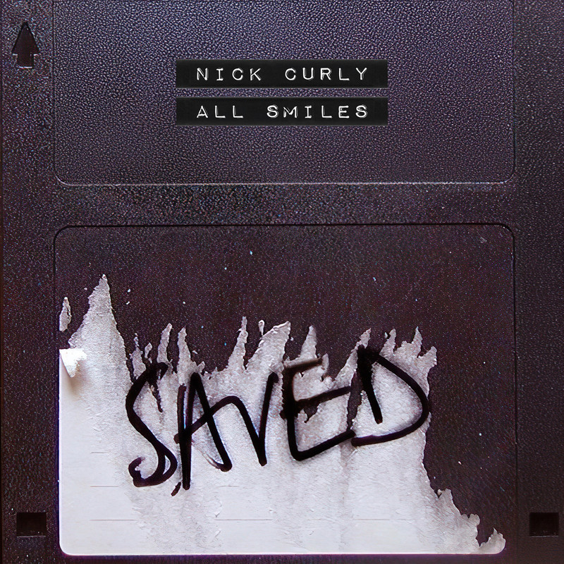 Nick Curly - All Smiles (Extended Mix)