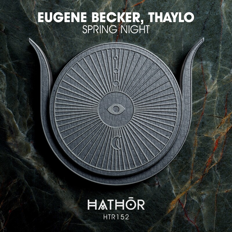 Eugene Becker & Thaylo - Spring Night (Extended Mix)