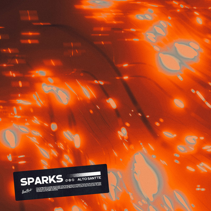 Alto Santte - Sparks (Original Mix)