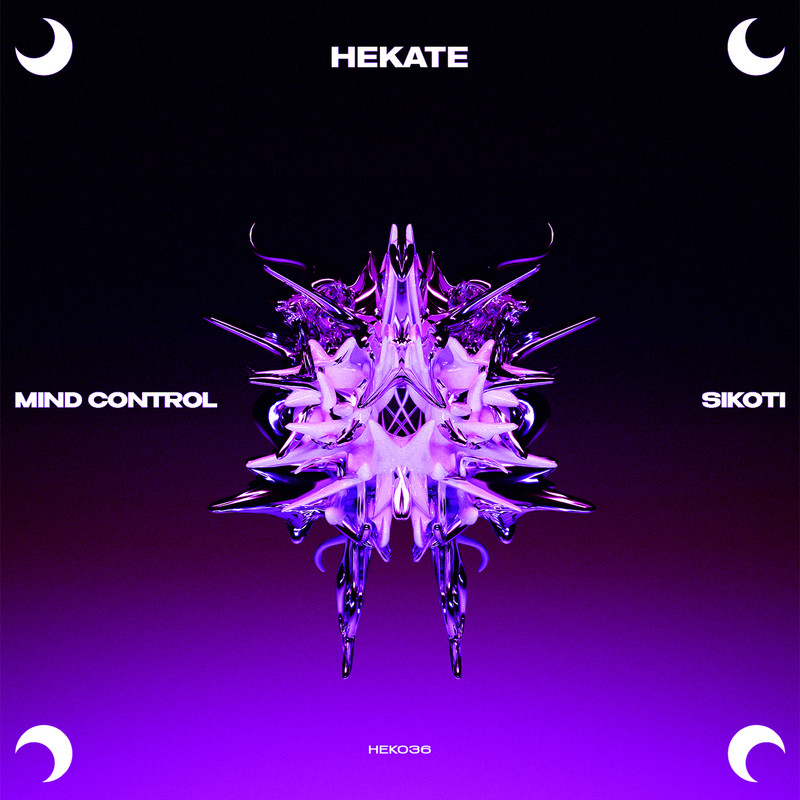 Sikoti - Mind Control (Original Mix)