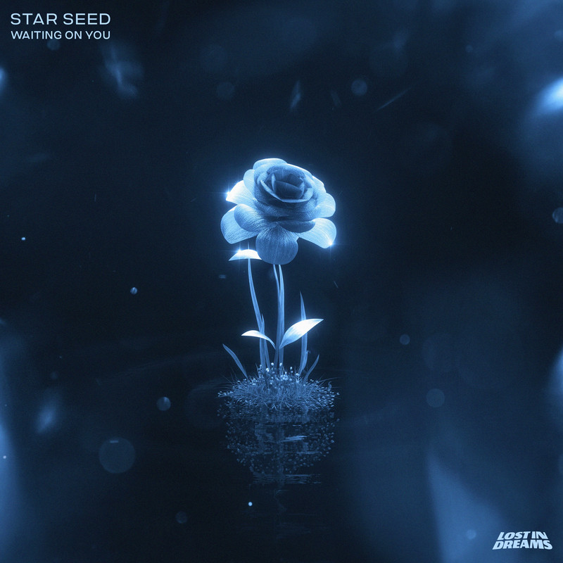 STAR SEED - Waiting On You (Original Mix)