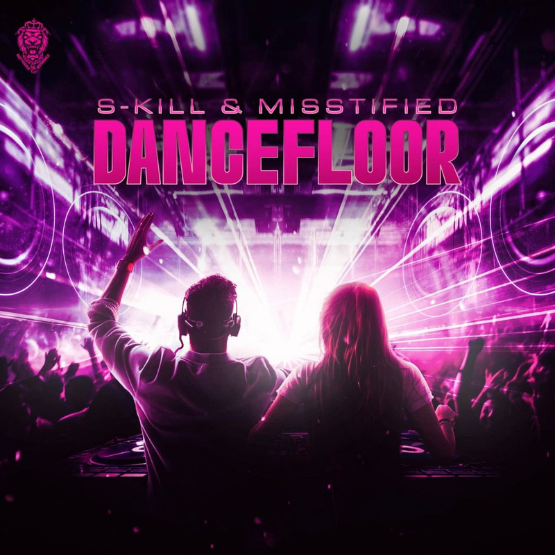 S-KILL & Misstified - Dancefloor (Extended Mix)