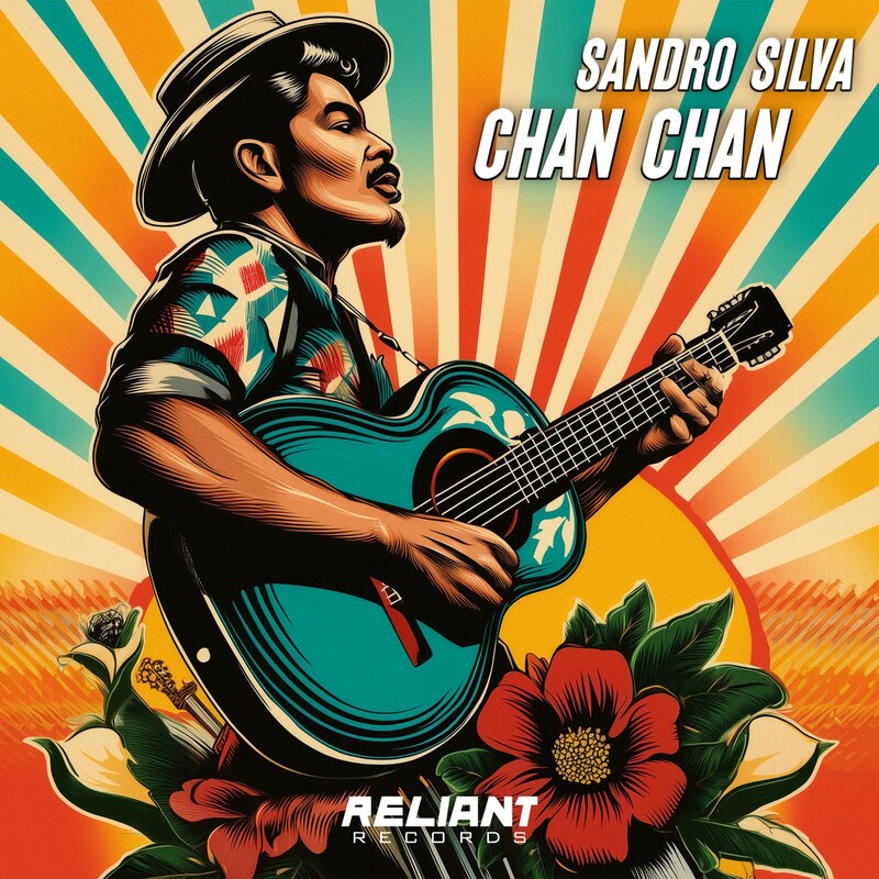 Sandro Silva - Chan Chan (Original Mix)